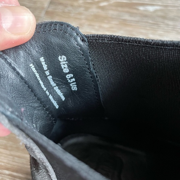 Thursday Boot Co Cavalier boots, size 6.5 - Picture 5 of 9